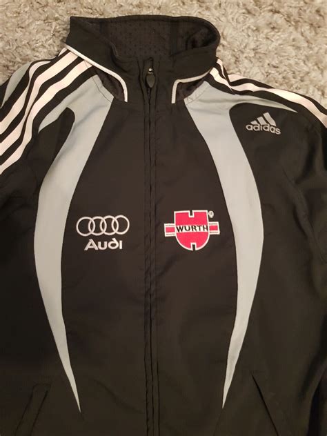 adidas biathlon jacke grün|Herzlich willkommen beim DSV.